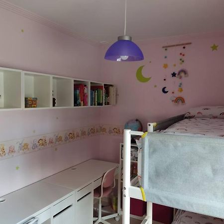 Apartamento Barbate Διαμέρισμα Εξωτερικό φωτογραφία