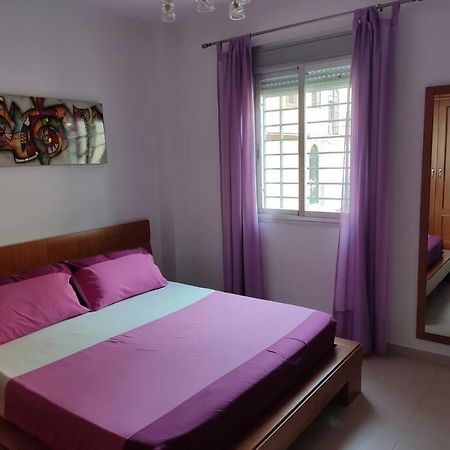 Apartamento Barbate Διαμέρισμα Εξωτερικό φωτογραφία