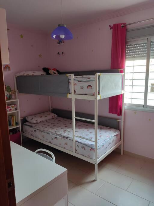 Apartamento Barbate Διαμέρισμα Εξωτερικό φωτογραφία