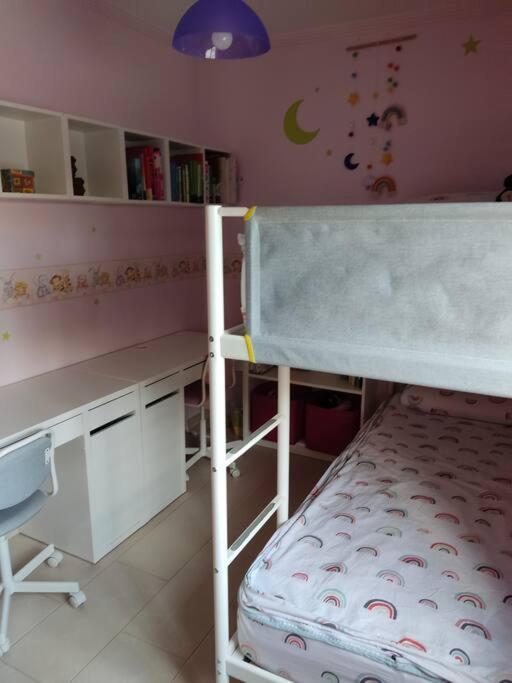 Apartamento Barbate Διαμέρισμα Εξωτερικό φωτογραφία