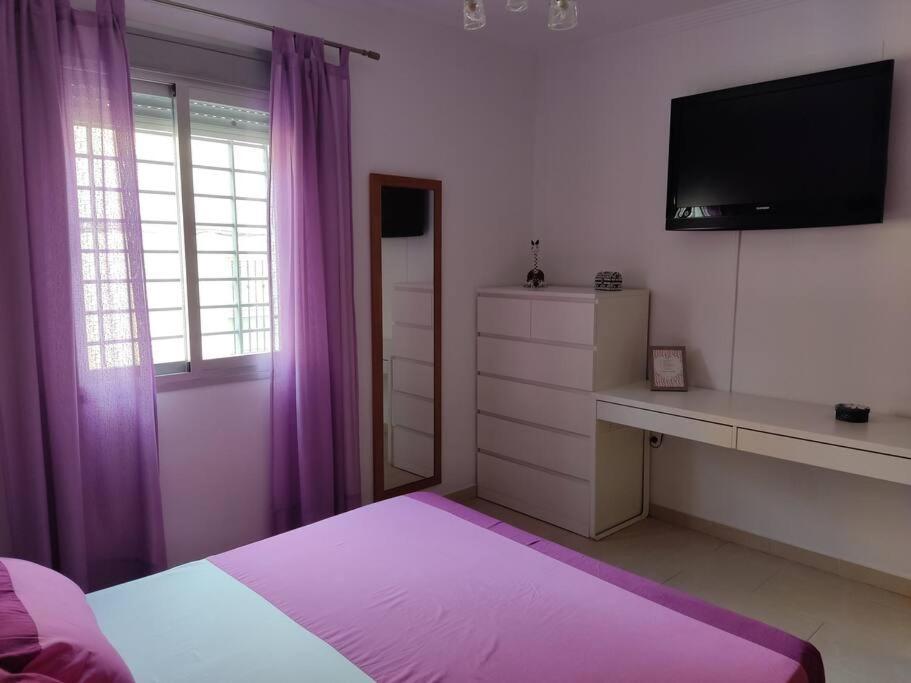Apartamento Barbate Διαμέρισμα Εξωτερικό φωτογραφία