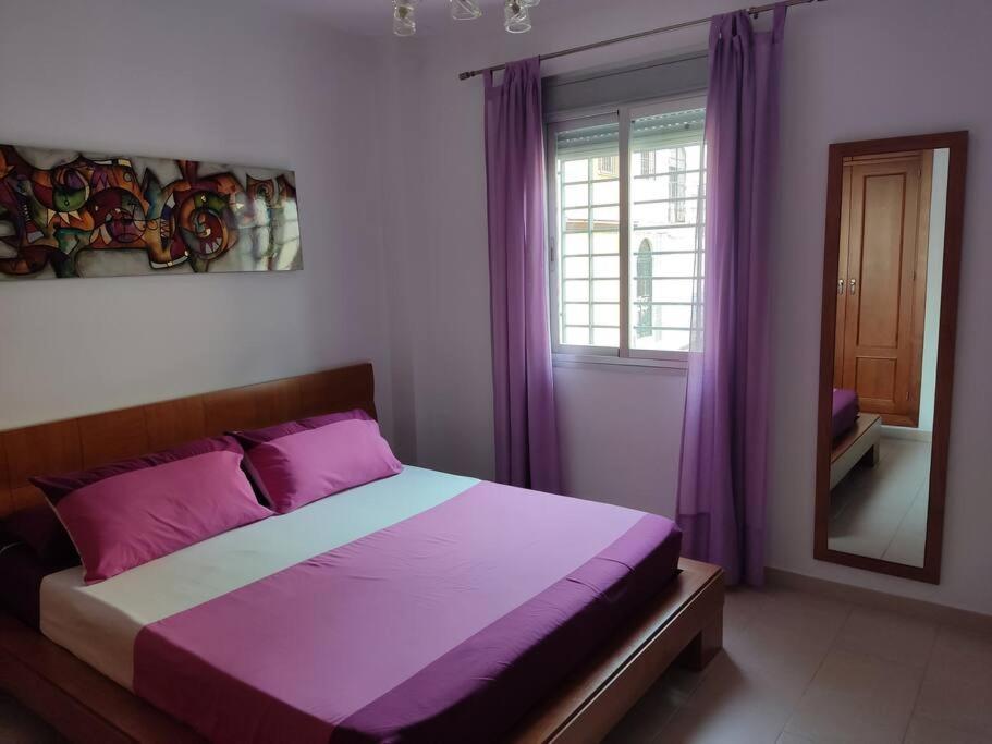 Apartamento Barbate Διαμέρισμα Εξωτερικό φωτογραφία