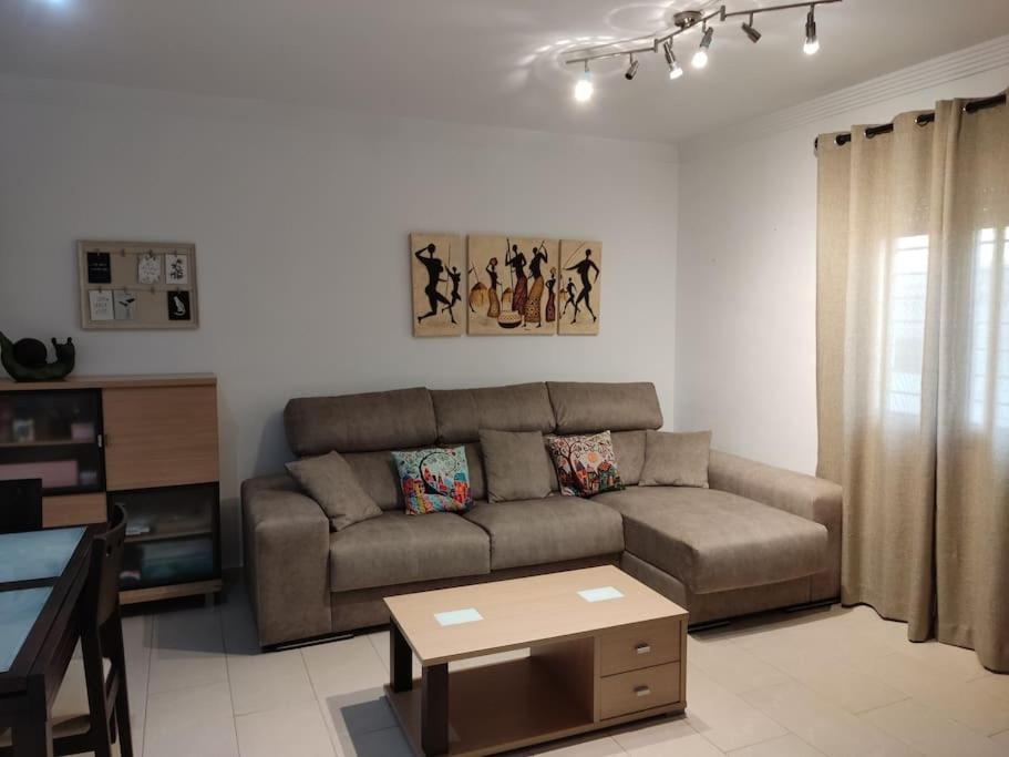 Apartamento Barbate Διαμέρισμα Εξωτερικό φωτογραφία