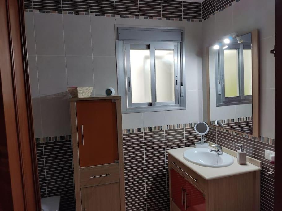 Apartamento Barbate Διαμέρισμα Εξωτερικό φωτογραφία