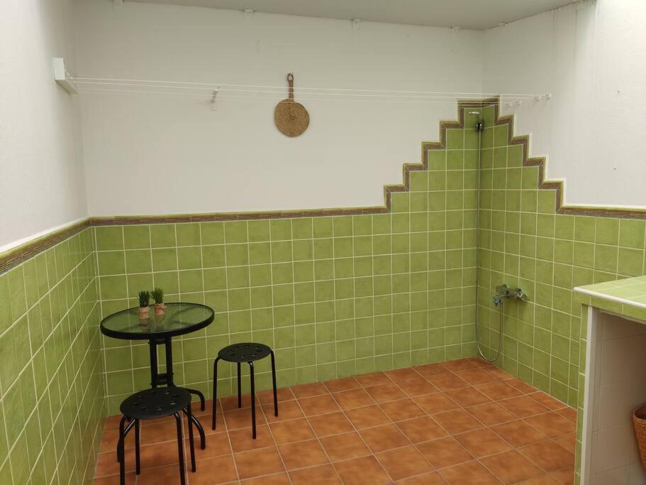 Apartamento Barbate Διαμέρισμα Εξωτερικό φωτογραφία