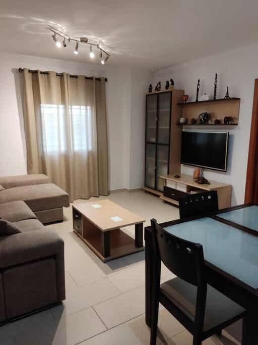 Apartamento Barbate Διαμέρισμα Εξωτερικό φωτογραφία